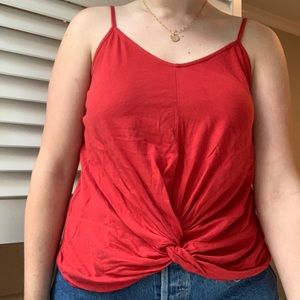 Jolie Los Angeles Tank Top